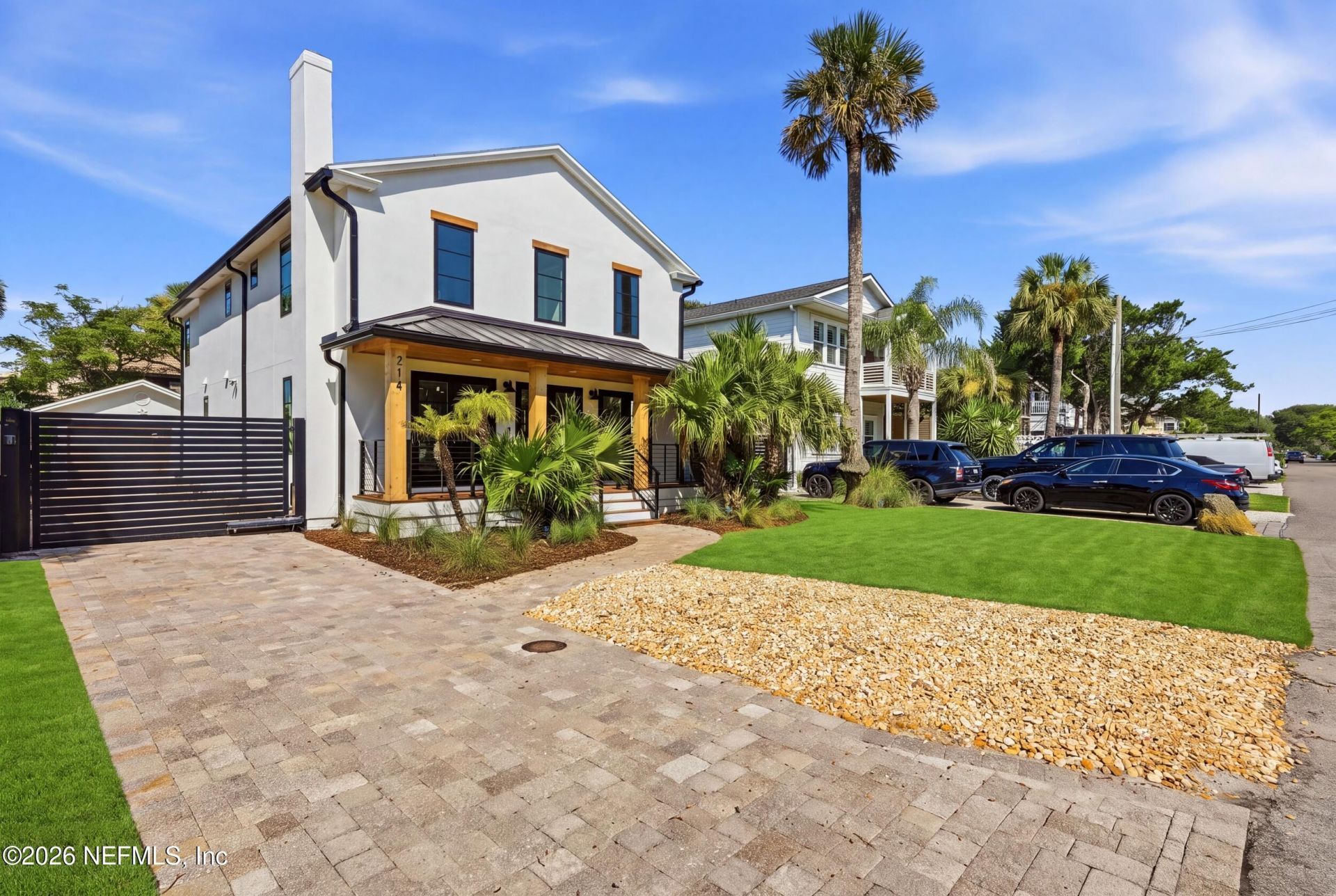 714 2nd Street, Neptune Beach, FL 32266 Photo