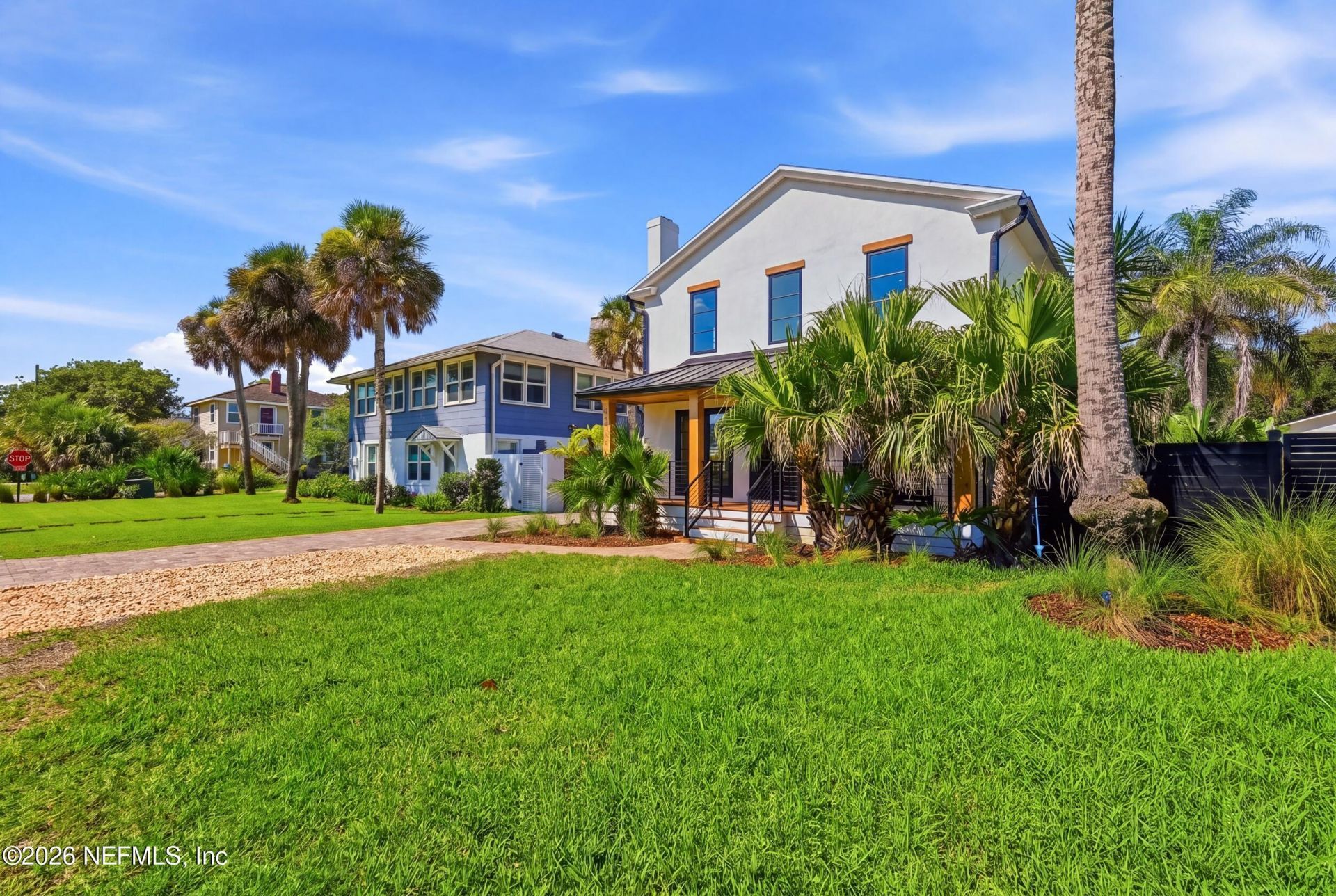714 2nd Street, Neptune Beach, FL 32266 Photo