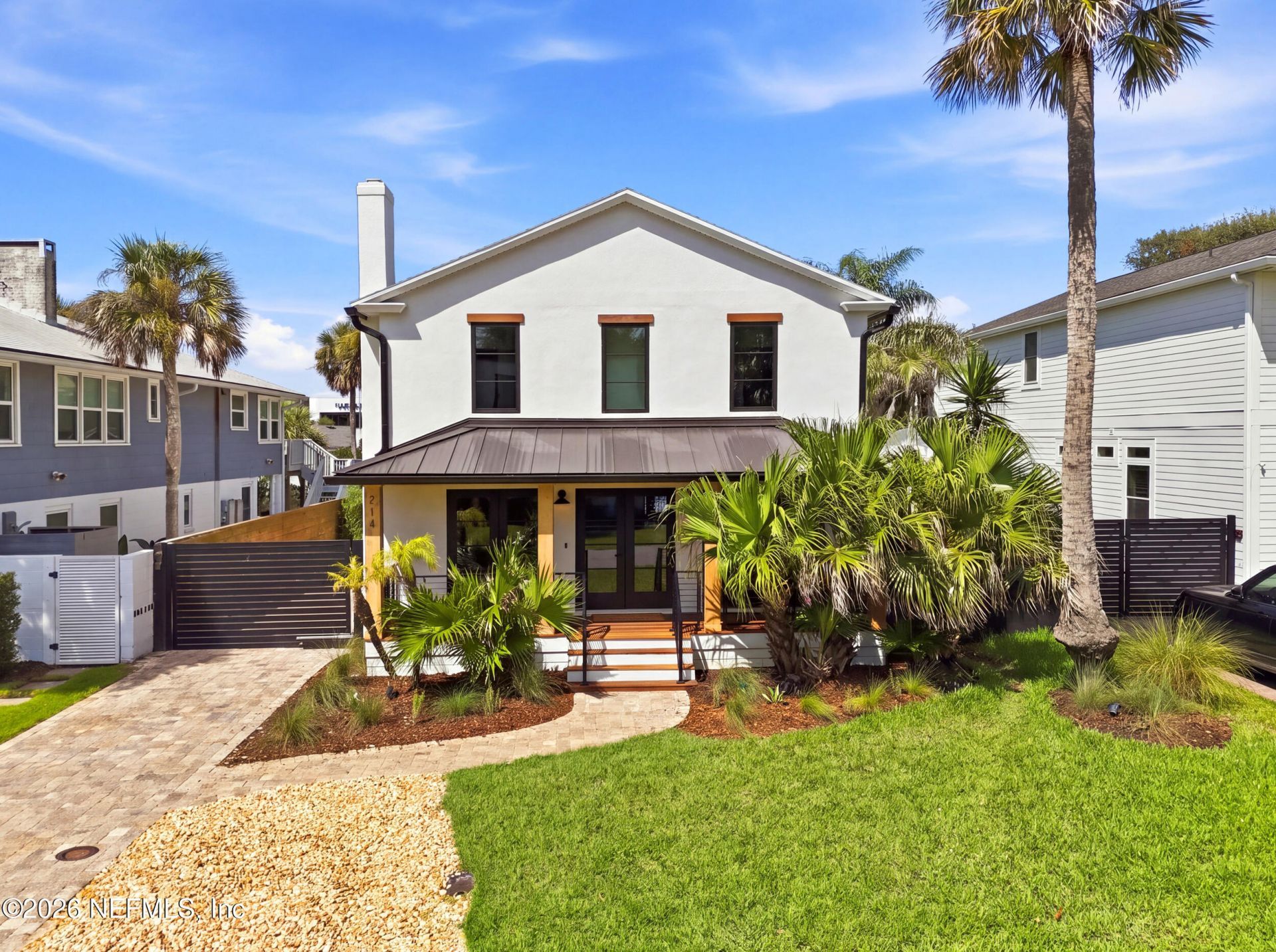 714 2nd Street, Neptune Beach, FL 32266 Photo