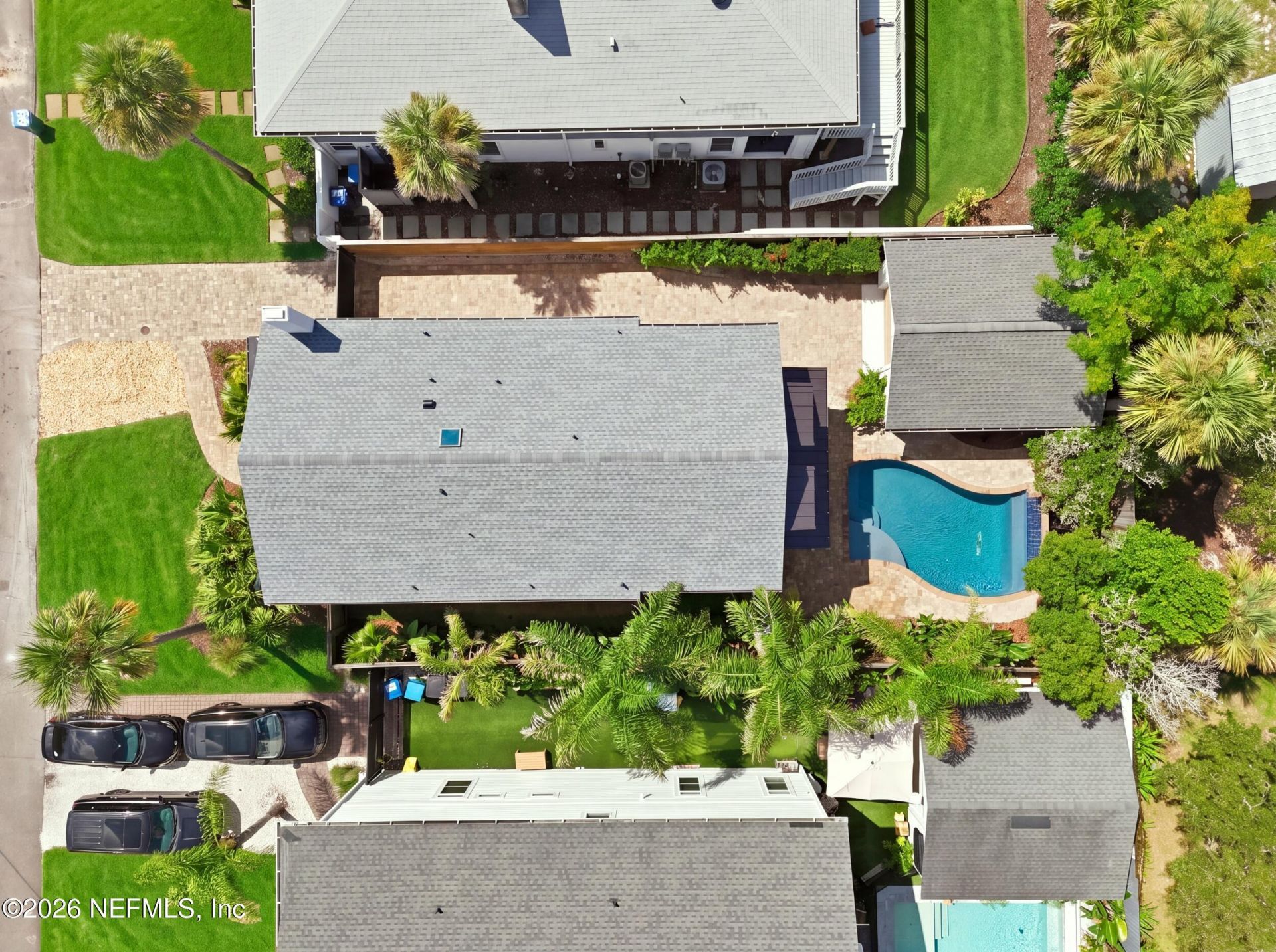 714 2nd Street, Neptune Beach, FL 32266 Photo