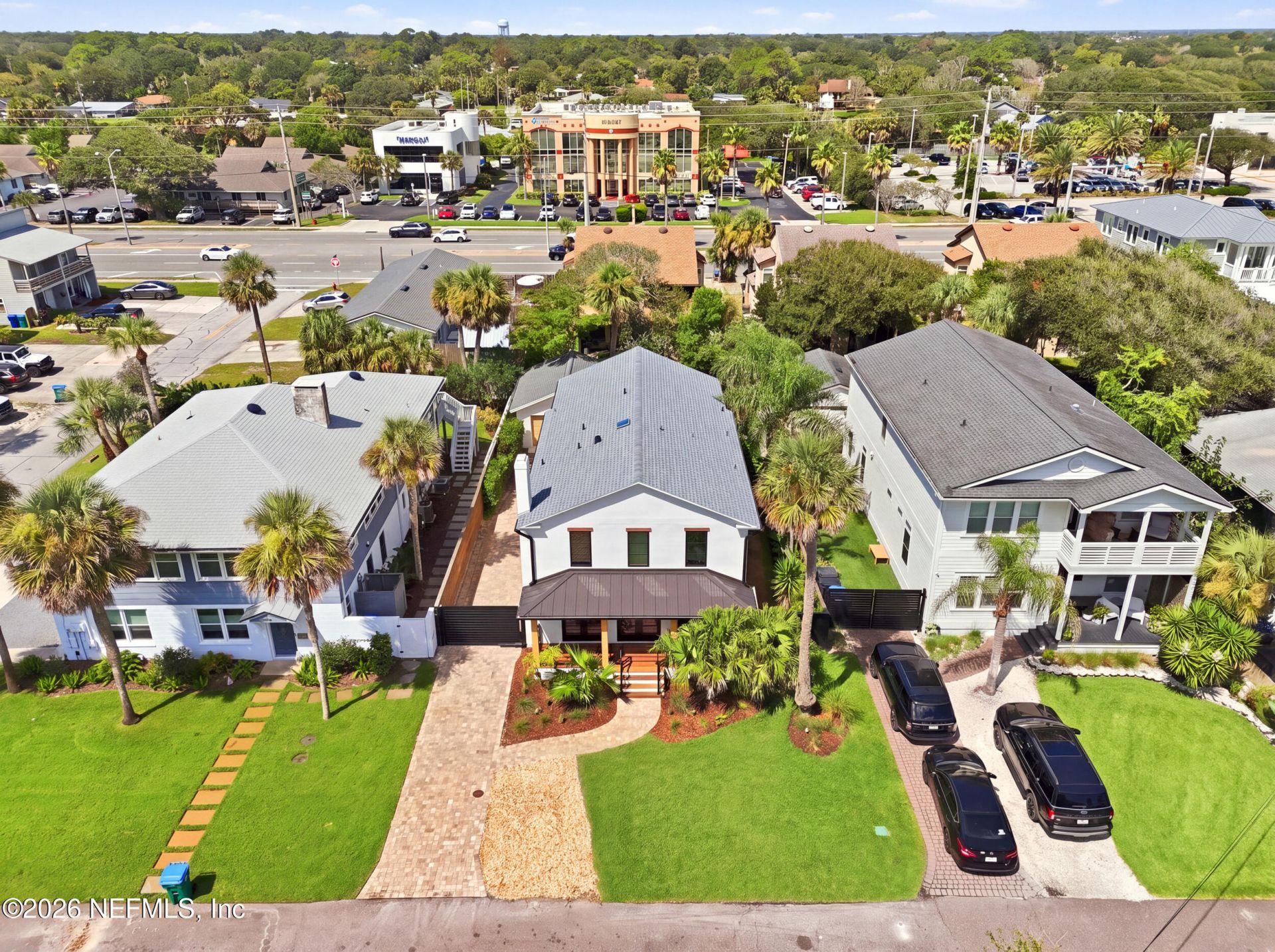 714 2nd Street, Neptune Beach, FL 32266 Photo