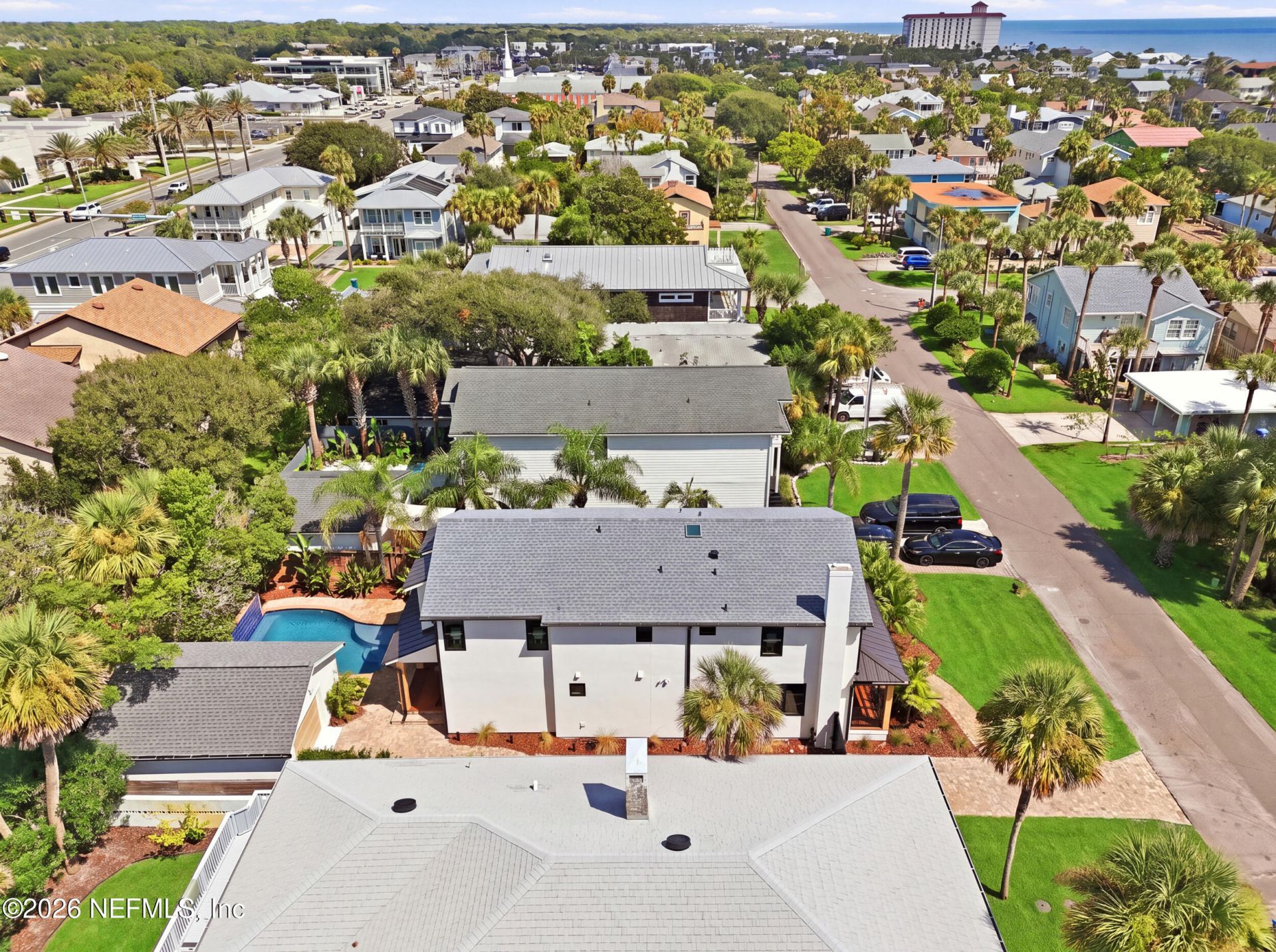 714 2nd Street, Neptune Beach, FL 32266 Photo