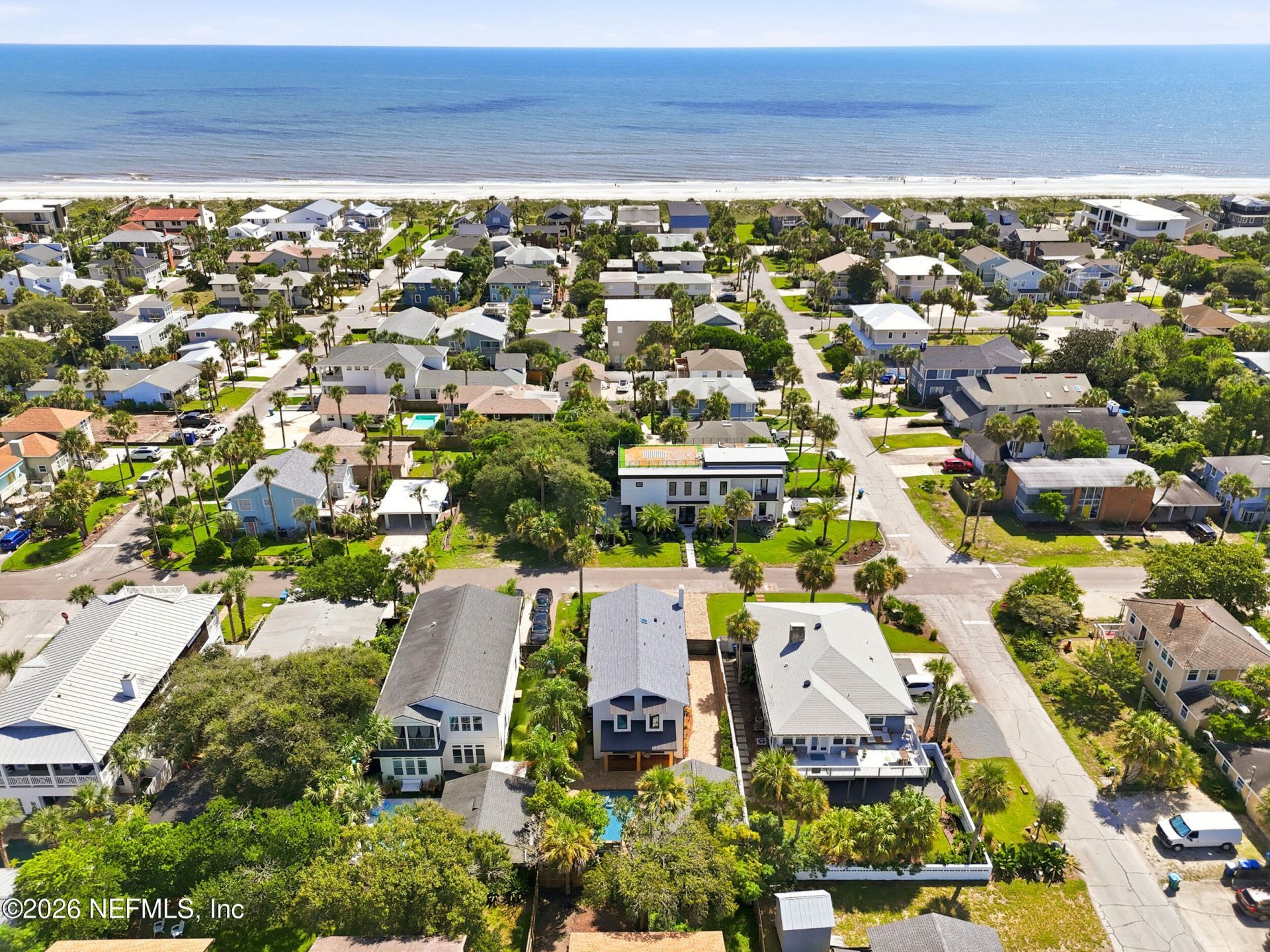 714 2nd Street, Neptune Beach, FL 32266 Photo