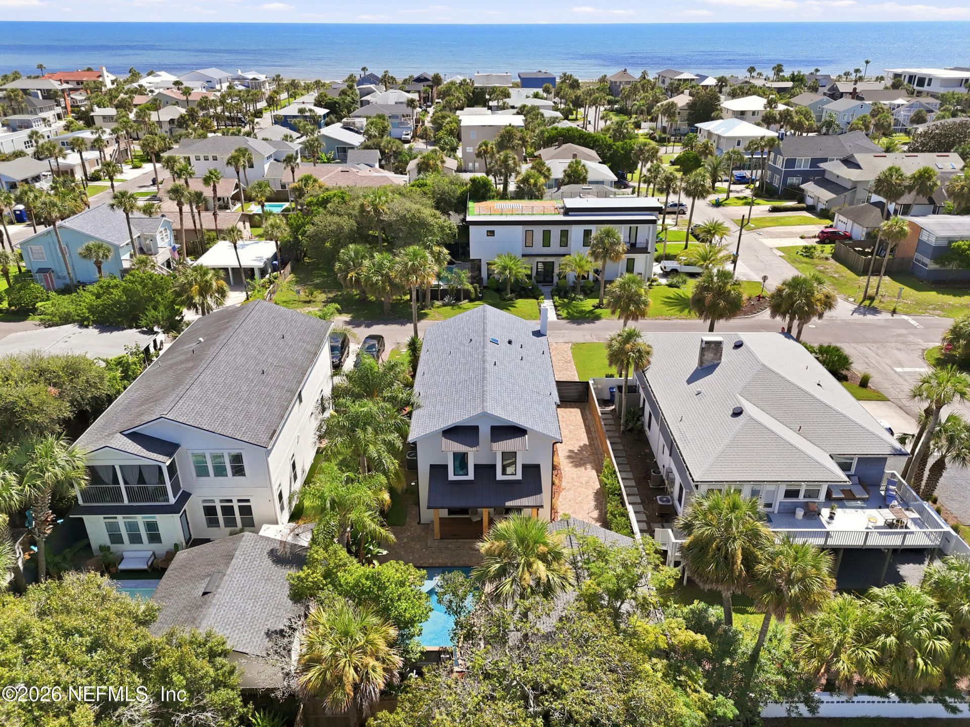 714 2nd Street, Neptune Beach, FL 32266 Photo