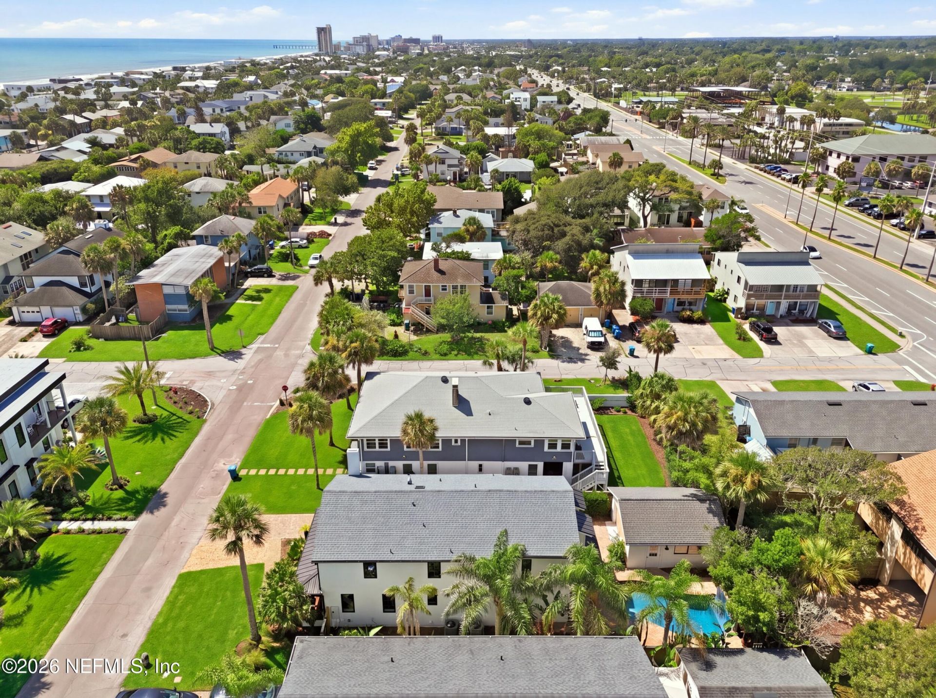 714 2nd Street, Neptune Beach, FL 32266 Photo
