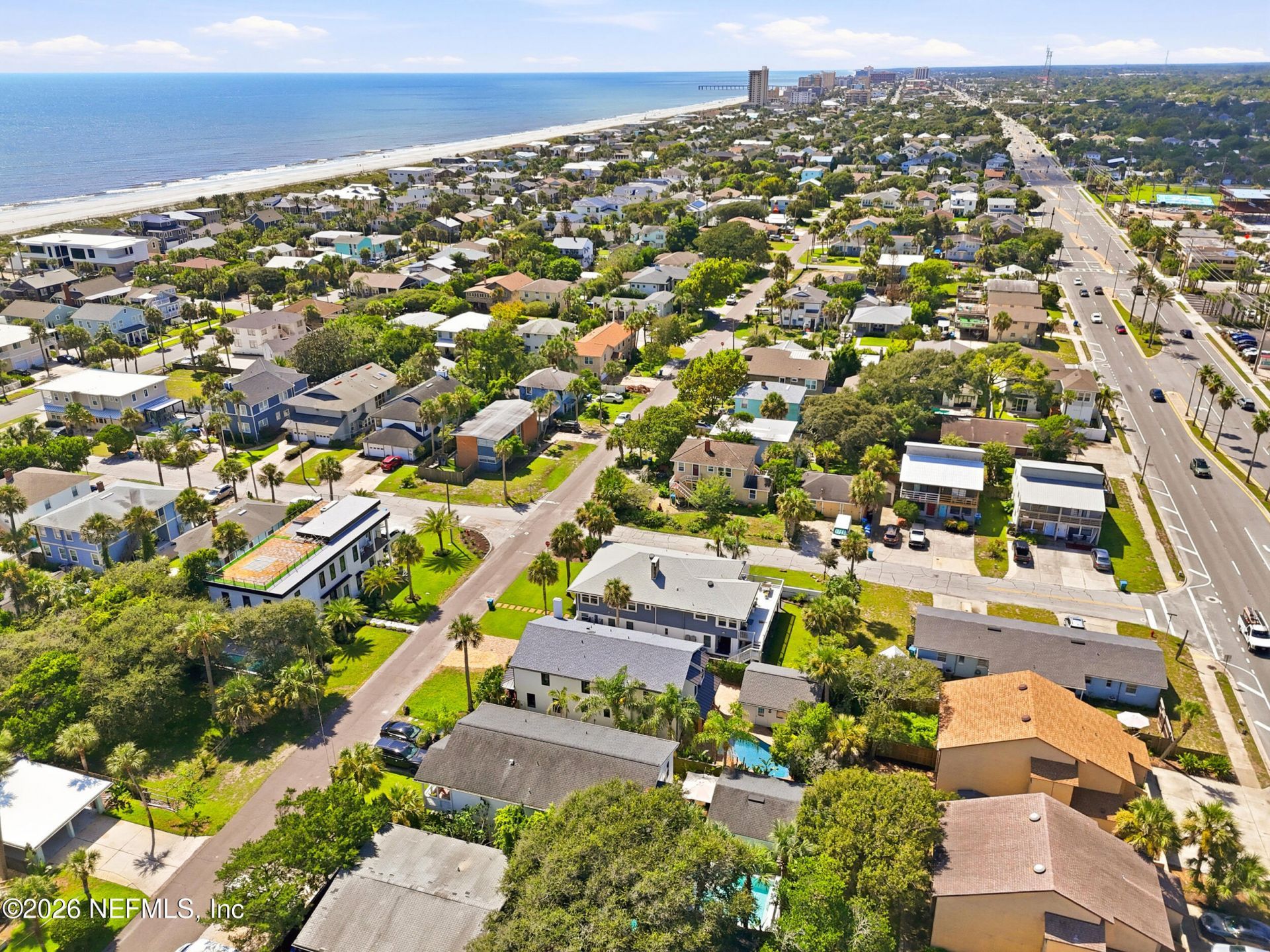 714 2nd Street, Neptune Beach, FL 32266 Photo