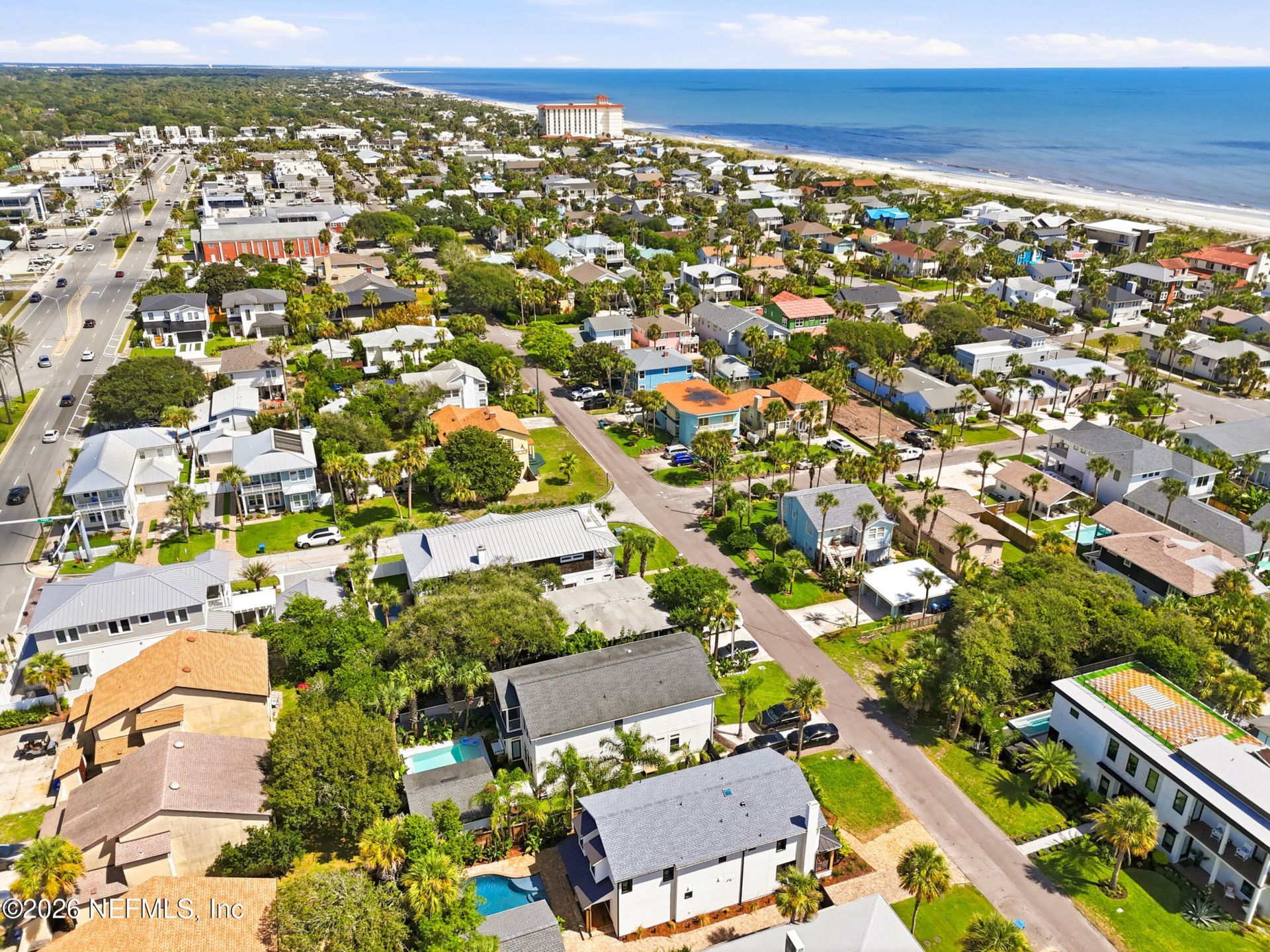 714 2nd Street, Neptune Beach, FL 32266 Photo