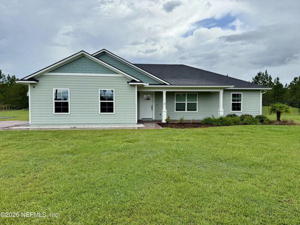 18831 COUNTY ROAD 127, Glen St. Mary, FL 32040