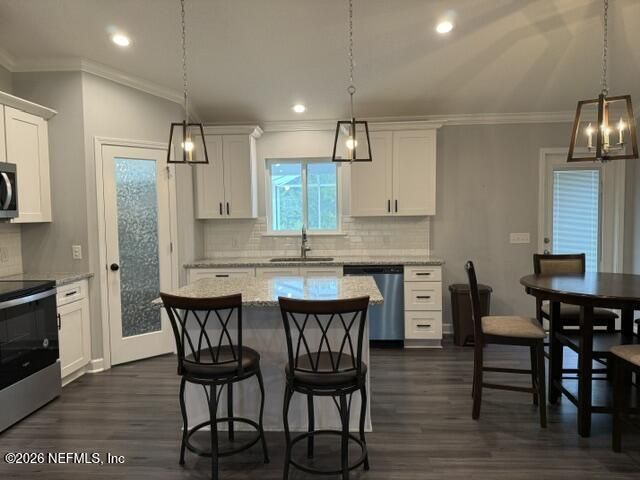 18831 County Road 127, Glen St. Mary, FL 32040 Photo