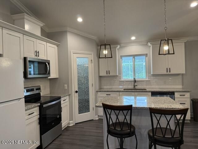 18831 County Road 127, Glen St. Mary, FL 32040 Photo