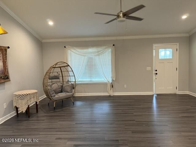 18831 County Road 127, Glen St. Mary, FL 32040 Photo