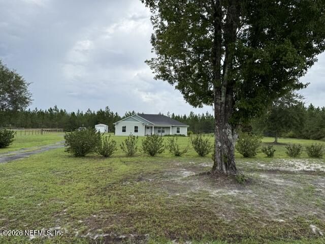 18831 County Road 127, Glen St. Mary, FL 32040 Photo
