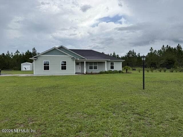 18831 County Road 127, Glen St. Mary, FL 32040 Photo