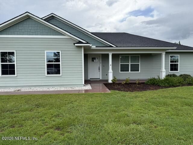 18831 County Road 127, Glen St. Mary, FL 32040 Photo