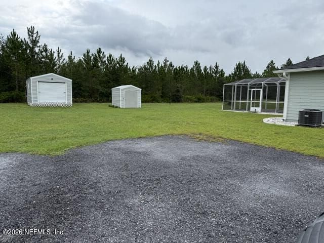 18831 County Road 127, Glen St. Mary, FL 32040 Photo