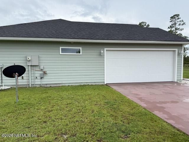 18831 County Road 127, Glen St. Mary, FL 32040 Photo