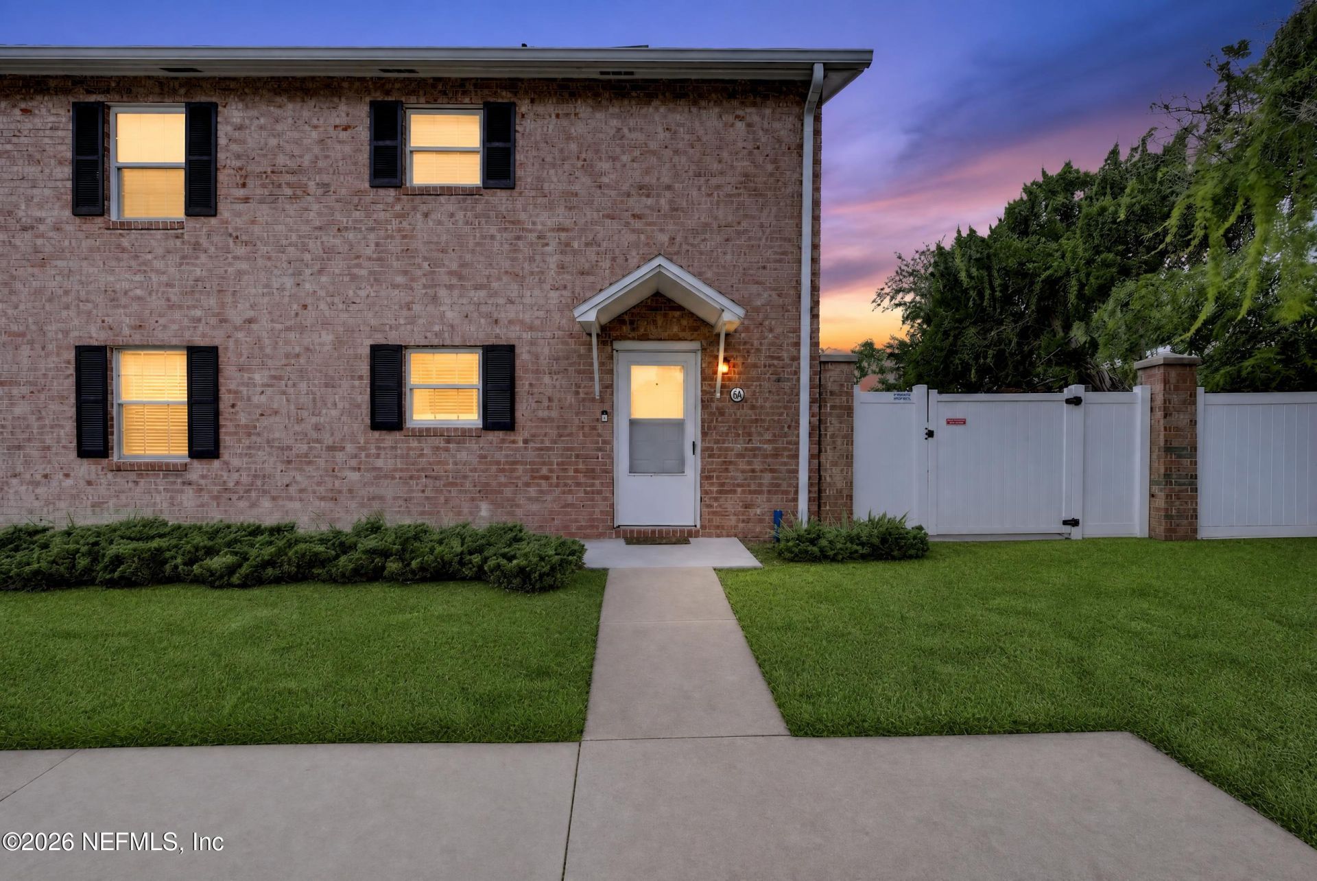 317 FLAGLER Boulevard Saint Augustine, FL 32080