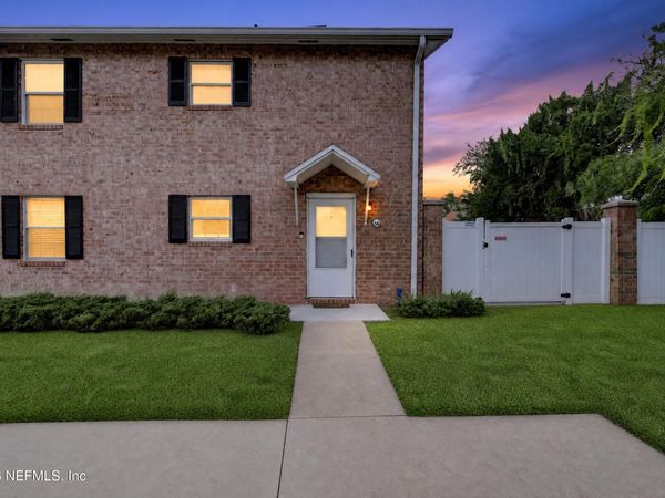 317 FLAGLER Boulevard, Unit 6A, St. Augustine, FL 32080