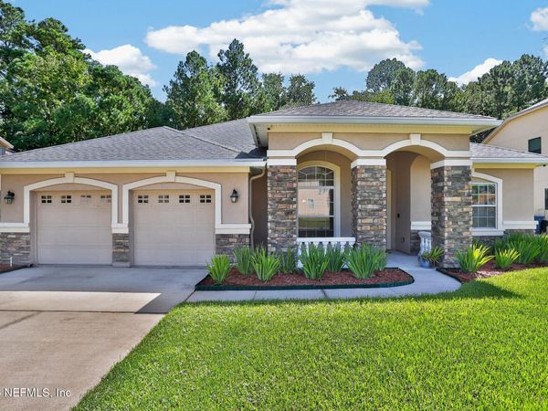 796 REFLECTION COVE Road E, Jacksonville, FL 32218