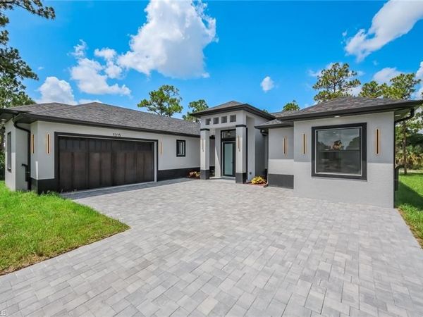 1315 Cortez AVE, LEHIGH ACRES, FL 33972