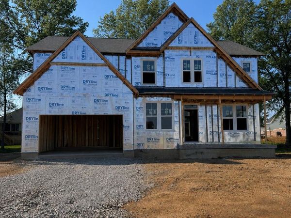 8244 Greenhill Way , Sunbury, OH 43074