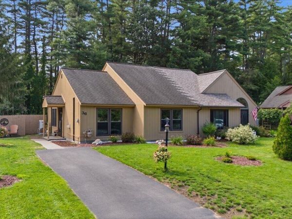 36 Queen Mary Drive, Queensbury, NY 12804