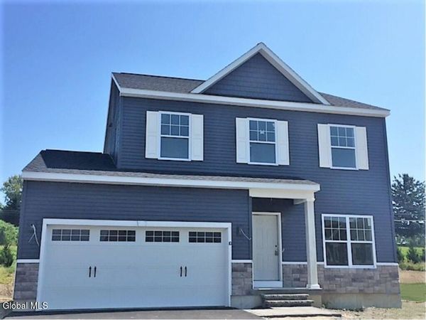 Lot 2 Green Avenue, Castleton On Hudson, NY 12033
