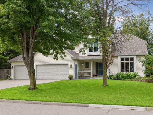 1509 Lockwood Drive, Northfield, MN 55057