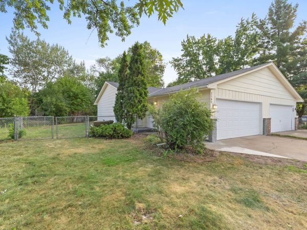 2163 109th Lane NW, Coon Rapids, MN 55433