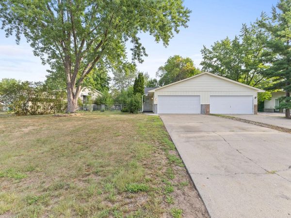 2163 109th Lane NW, Coon Rapids, MN 55433