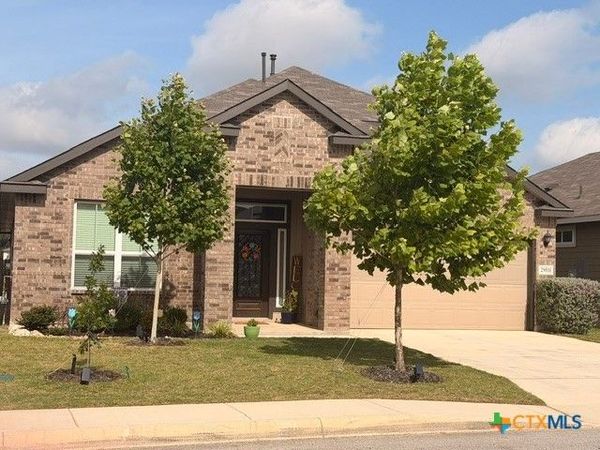 29511 Autumn Copper , Bulverde, TX 78163
