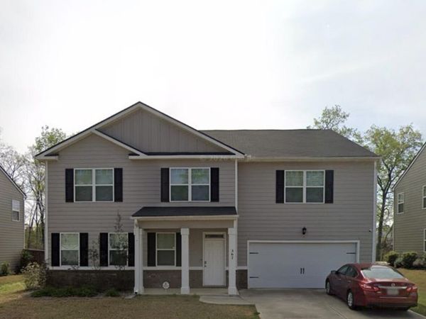 367 Bonhill Street, North Augusta, SC 29860