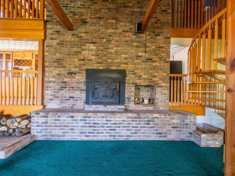 1573 Cedar Mills Road, Blue Creek, OH 45616 Photo 10