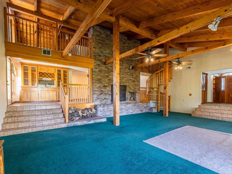 1573 Cedar Mills Road, Blue Creek, OH 45616 Photo 12