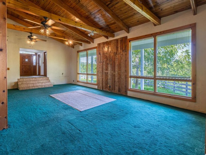 1573 Cedar Mills Road, Blue Creek, OH 45616 Photo 14