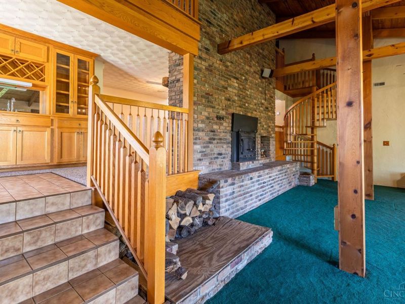 1573 Cedar Mills Road, Blue Creek, OH 45616 Photo 15