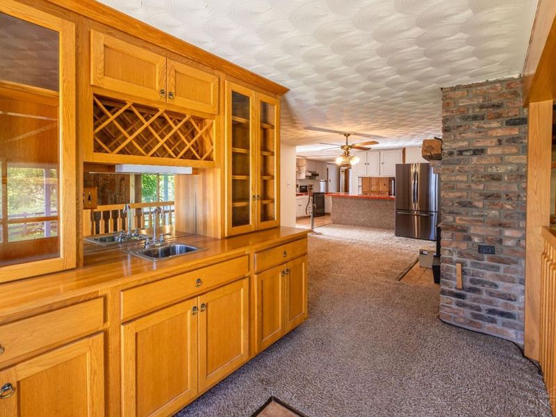 1573 Cedar Mills Road, Blue Creek, OH 45616 Photo 17