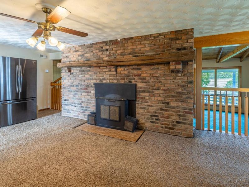1573 Cedar Mills Road, Blue Creek, OH 45616 Photo 18