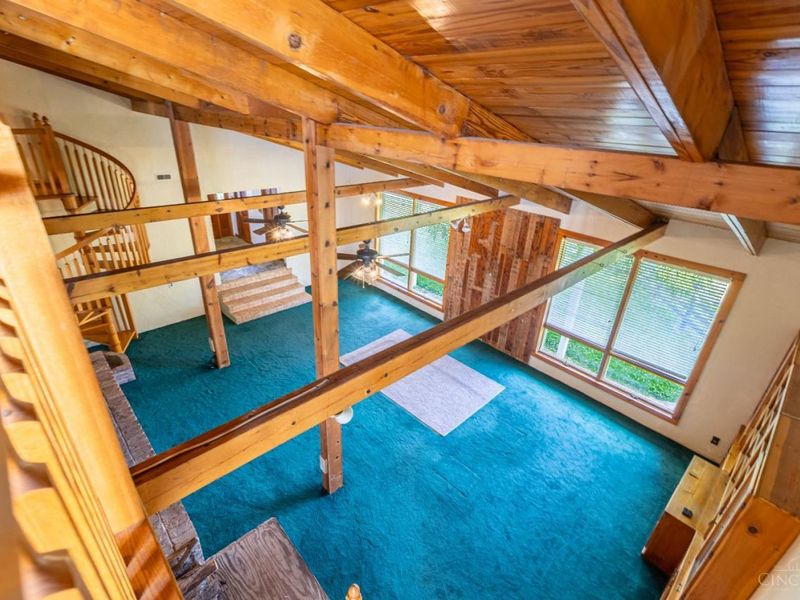 1573 Cedar Mills Road, Blue Creek, OH 45616 Photo 61