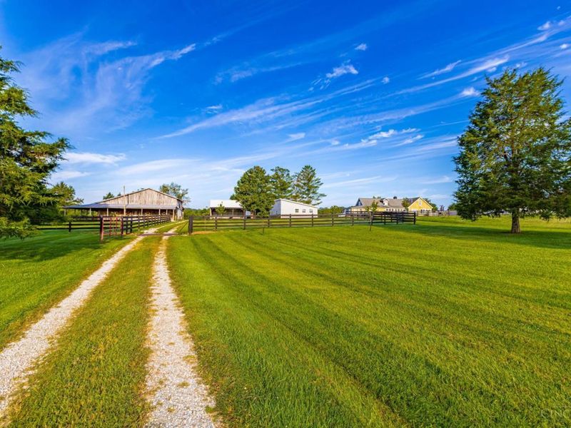 1573 Cedar Mills Road, Blue Creek, OH 45616 Photo 72
