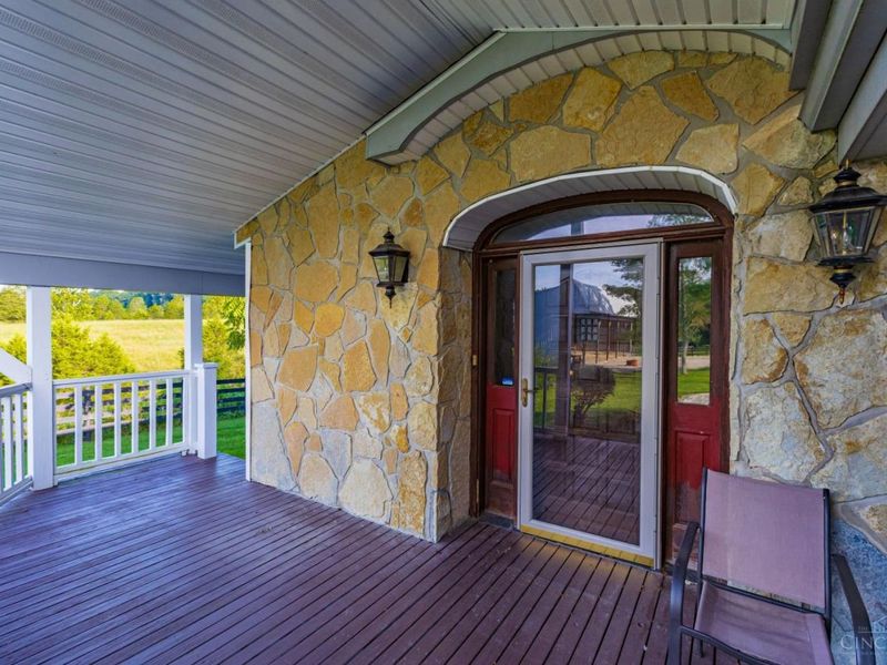 1573 Cedar Mills Road, Blue Creek, OH 45616 Photo 74