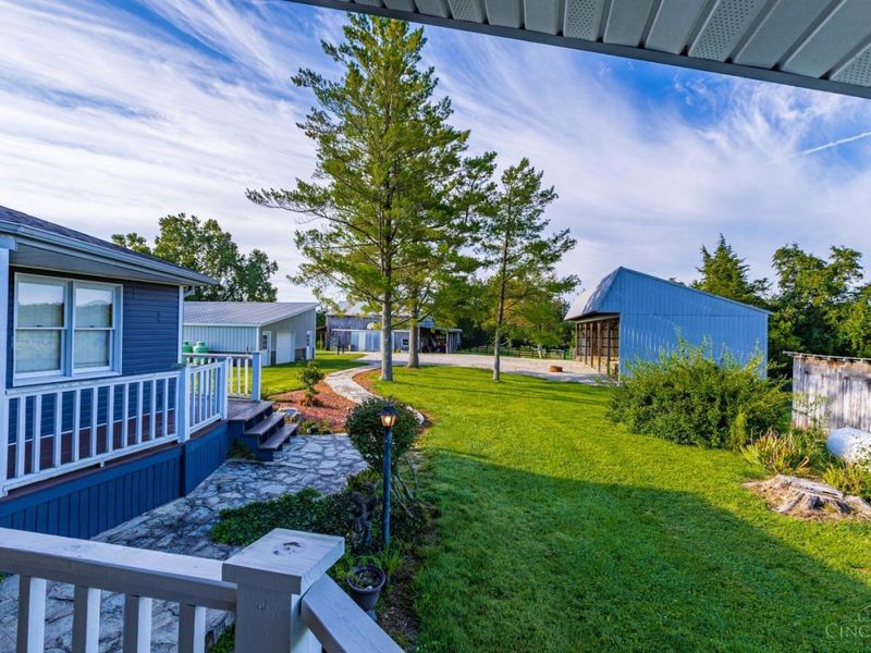 1573 Cedar Mills Road, Blue Creek, OH 45616 Photo 75