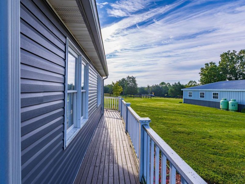 1573 Cedar Mills Road, Blue Creek, OH 45616 Photo 77