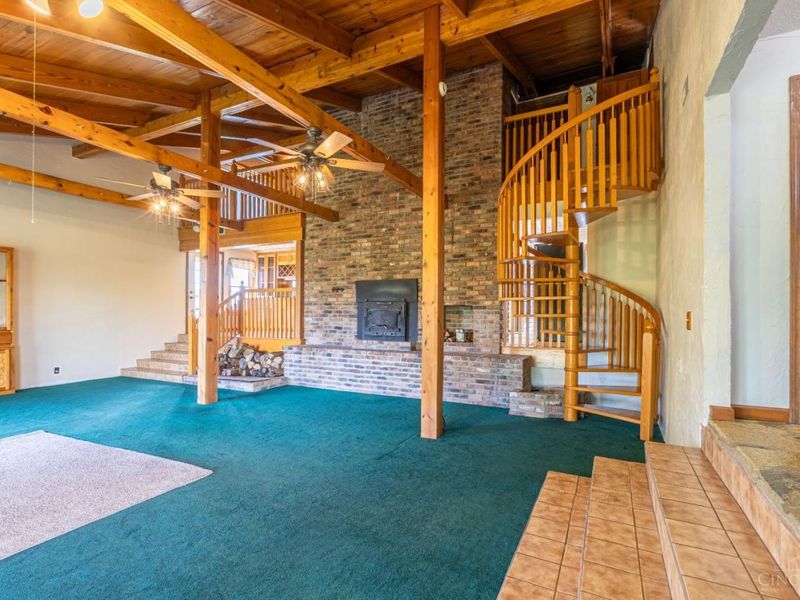 1573 Cedar Mills Road, Blue Creek, OH 45616 Photo 8