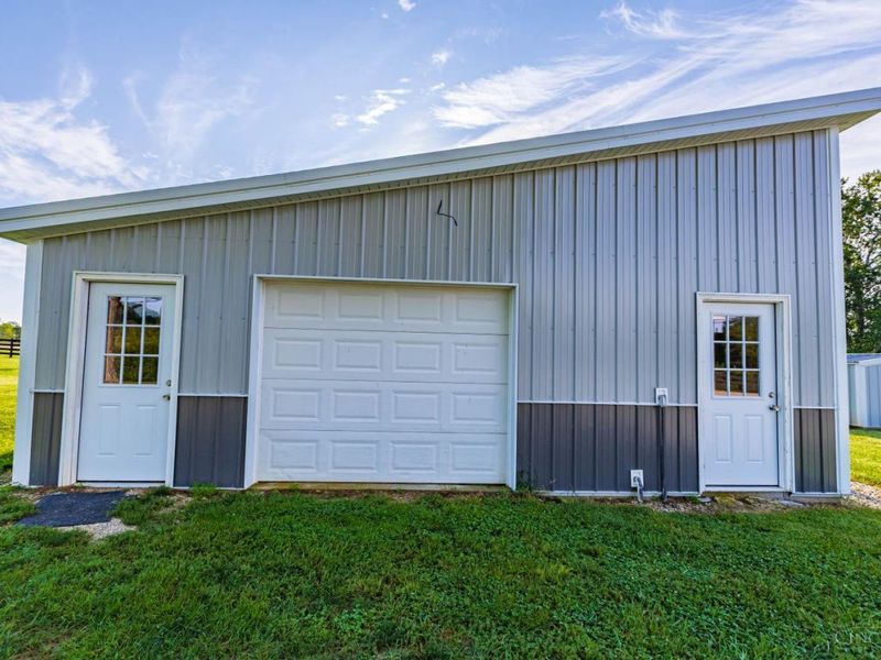 1573 Cedar Mills Road, Blue Creek, OH 45616 Photo 81