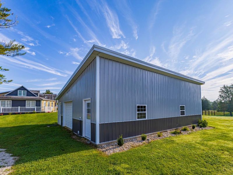 1573 Cedar Mills Road, Blue Creek, OH 45616 Photo 82