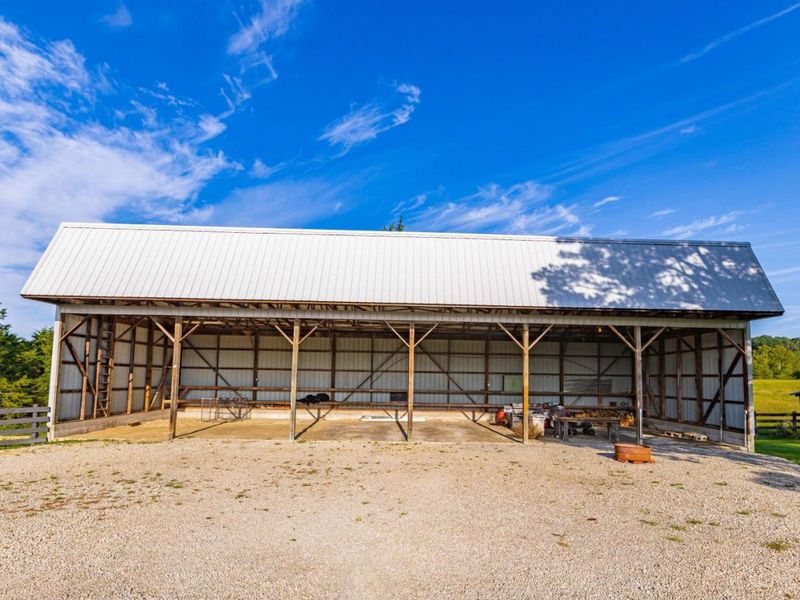 1573 Cedar Mills Road, Blue Creek, OH 45616 Photo 84
