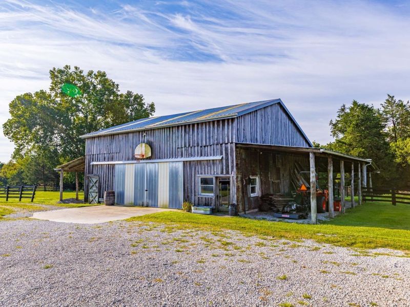 1573 Cedar Mills Road, Blue Creek, OH 45616 Photo 85