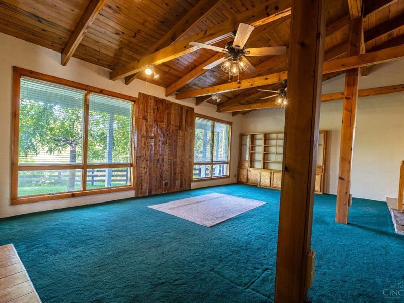 1573 Cedar Mills Road, Blue Creek, OH 45616 Photo 9