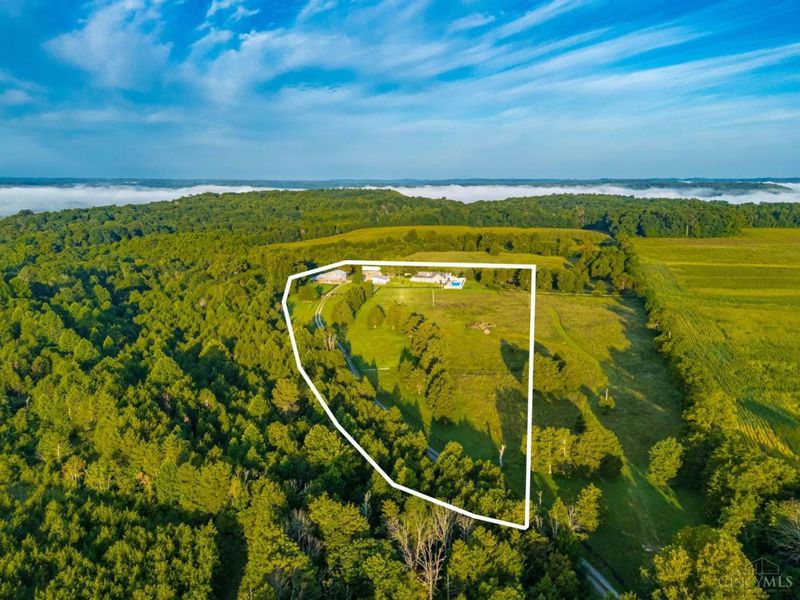 1573 Cedar Mills Road, Blue Creek, OH 45616 Photo 91